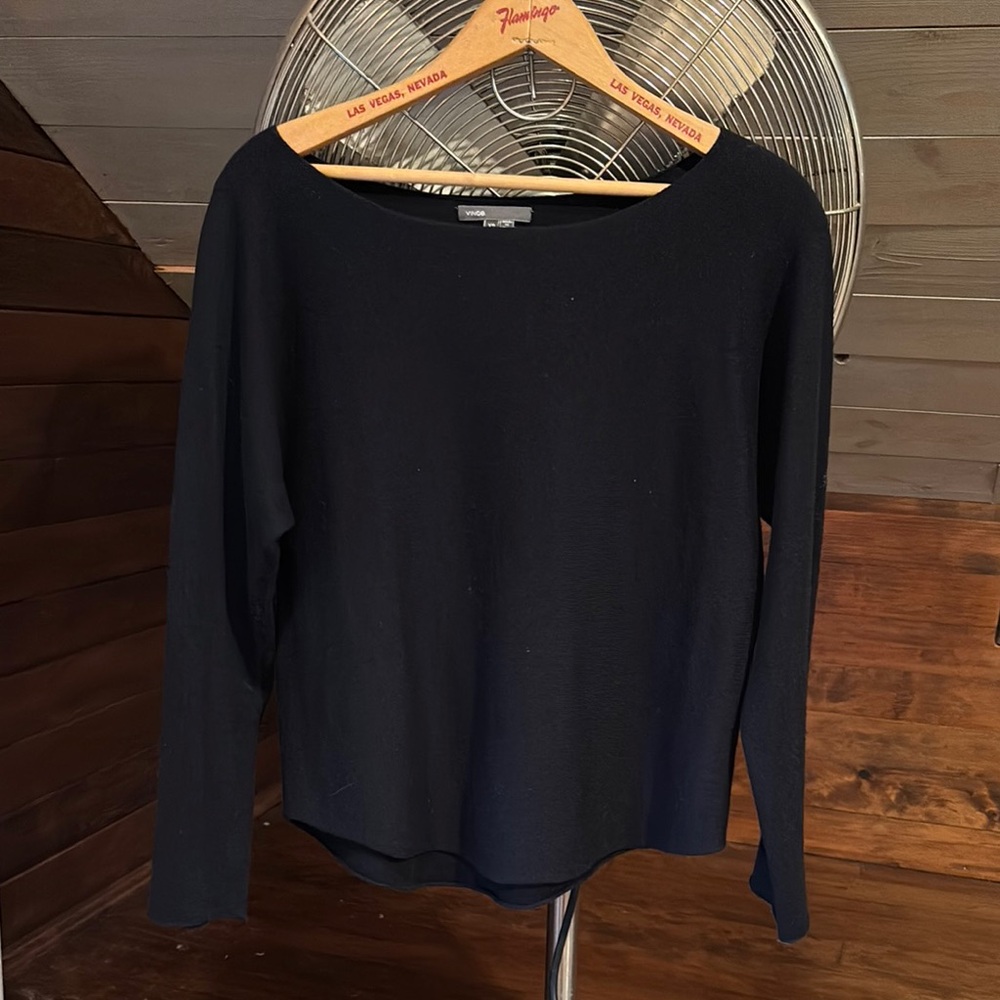 Vince Navy light Sweater XS